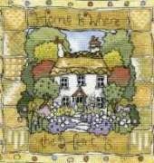 Michael Powell X77 - Home Sampler XSD