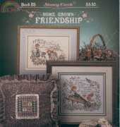 Stoney Creek Book 093 home grown friendship