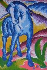 Horse from Kram z Robótkami 10 2004 XSD