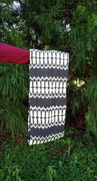 Arid Cowl -  The Graceful Tangle - Amy Kate Sutherland - Free