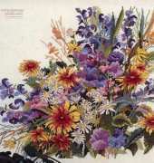 Ginger & Spice 9304 - Lizas Bouquet