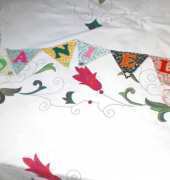 For two little ladies