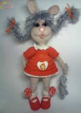 Bunny - Elena Makeenkova