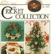 The Cricket Collection 107 - Christmas All-Stars II