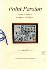 Point Passion - Les enfants de la mer - XSD