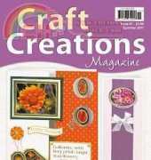 Craft Creations Magazine Issue 61 - Summer