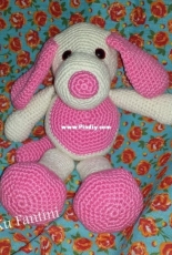 My Pink Dog