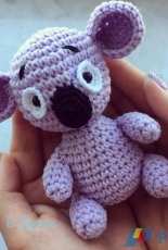 Katilove - Ekaterina Gapeeva - Malyshka koala - Russian - Free