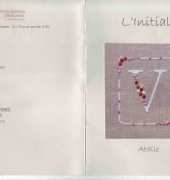Atalie - V