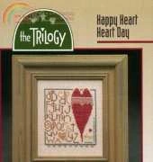The Trilogy - Happy Heart Day