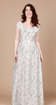 Deer and Doe - Coquelicot Dress - Size 34-52