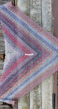 shawl