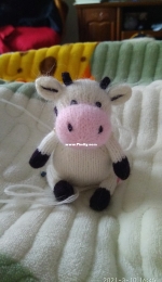 little cow