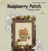 Raspberry Patch Design Studio RP18 - Bless This Nest
