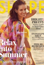 Shape USA - July 2018