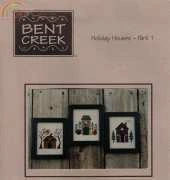 Bent creek BC1030 -Holiday houses part 1