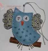 Owls 2013
