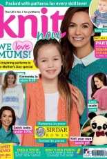 Knit Now Issue 71/ 2017