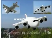 Unknown Designer - Boeing - Translated