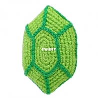 I Crochet Things - Rupee - Free