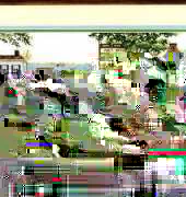 Dimensions 3860 Mississippi Memories XSD