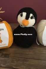 Will be a Pinguin