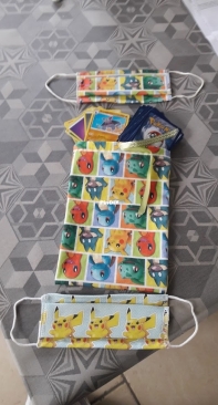 pokemons