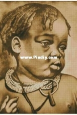 Africas son by Yushchuk/Mully XSD