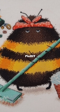 Bee Cleaning