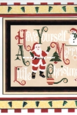 A Mon Ami Pierre AMAP JD020 A Merry Christmas XSD