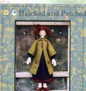 Hatched and Patched Millie