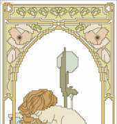 Alfonso Mucha - Night