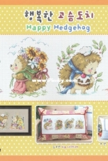 Soda SO-G154 Happy Hedgehog XSD and PCS