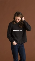 The Favorite Sweatshirt by Tonia Barry