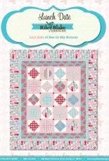 RBD-Riley Blake Designs-Lunch Date-Free Project