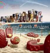 HAEDJY 111  Strawberry Beach