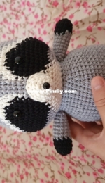 Crochet Ami