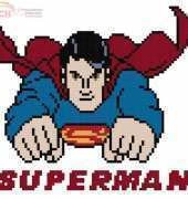 superman