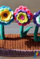 Pops the Milk- Patricia Castillo- Spring Garden - Free