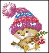 Alisa 0-101 Sparrow PCS