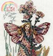 DMC BL097-56 - Yarrow Fairy