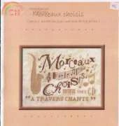 Les Créations de Chrystelle - Morceau Choisi