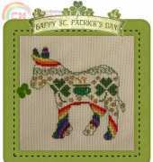 Ane St Patrick