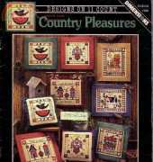 Dimensions 0256 - Country pleasure