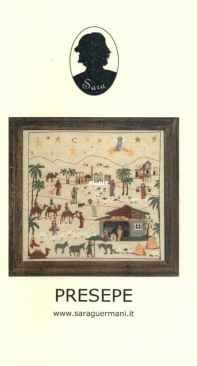 Sara Guermani - Presepe XSD