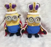Tang Cu Pai Gu - The Minions Series - King - Chinese