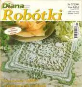 Diana Robotki 5 - 2006 - Polish.