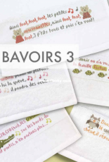 Lili Points B028 - Les Bavoirs 3