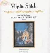 Mystic Stitch JRM-03 - Guardian of Earth and Sky