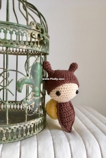 Lalylala snail